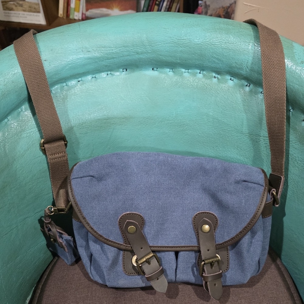 Zede Vavin Purse